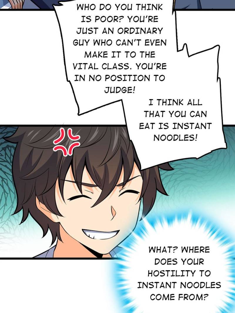 Spare Me, Great Lord! Chapter 64 - Page 81