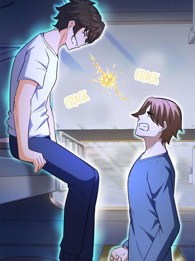 Spare Me, Great Lord! Chapter 64 - Page 83