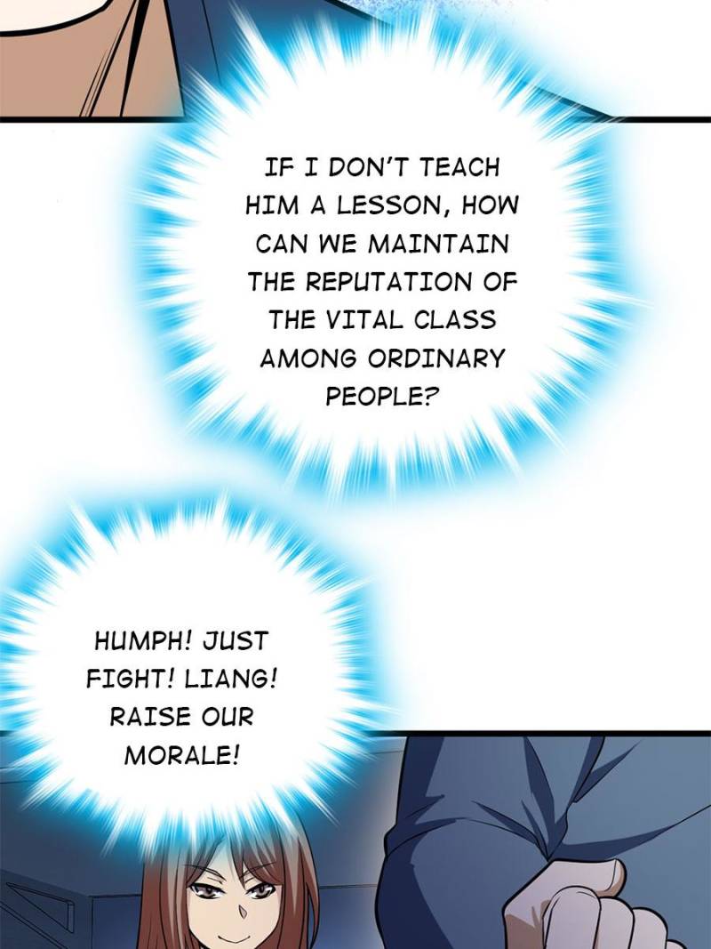 Spare Me, Great Lord! Chapter 64 - Page 87