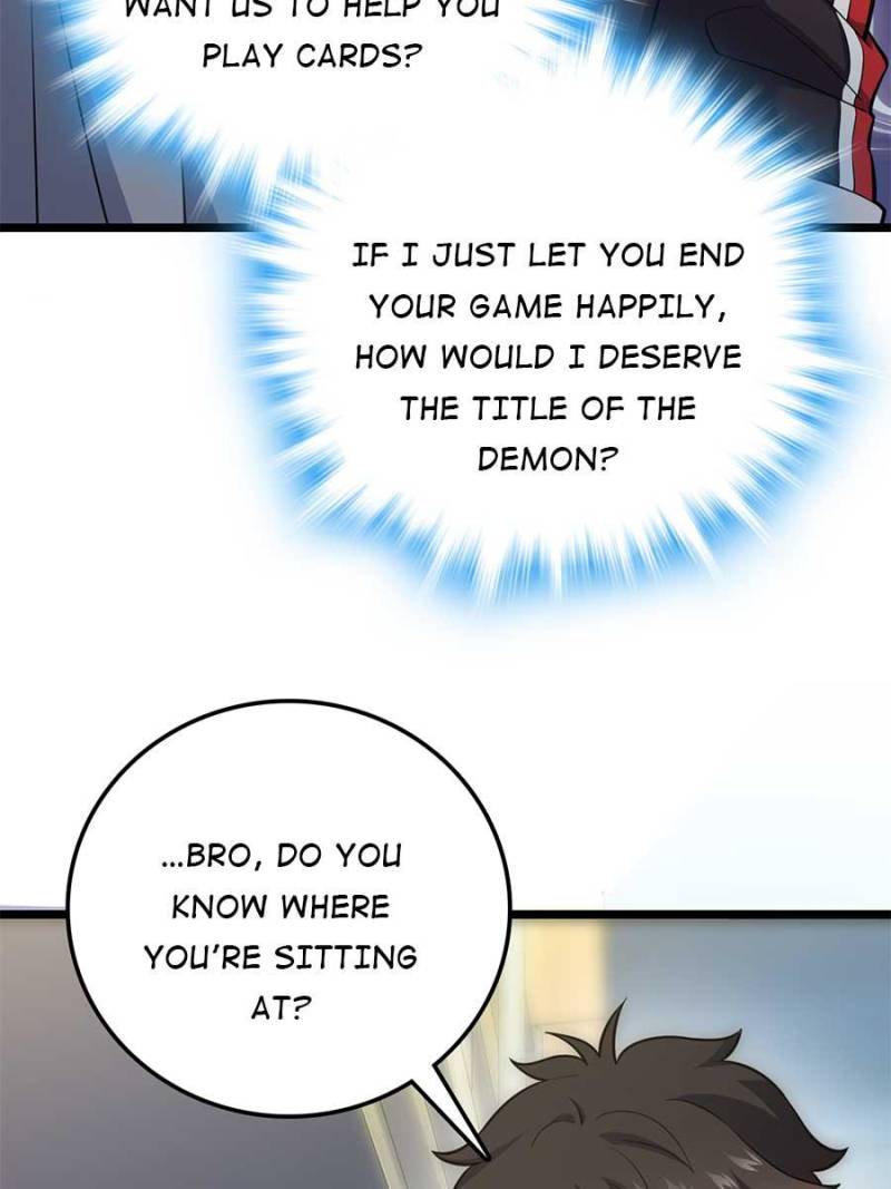 Spare Me, Great Lord! Chapter 64 - Page 9