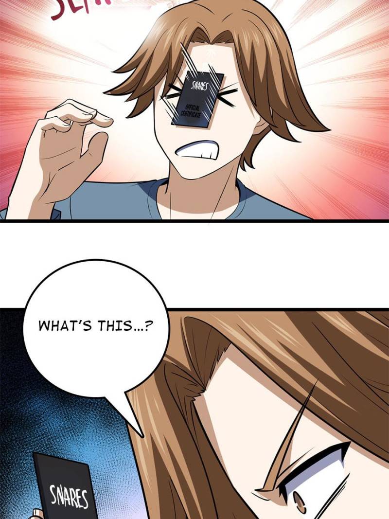Spare Me, Great Lord! Chapter 64 - Page 91