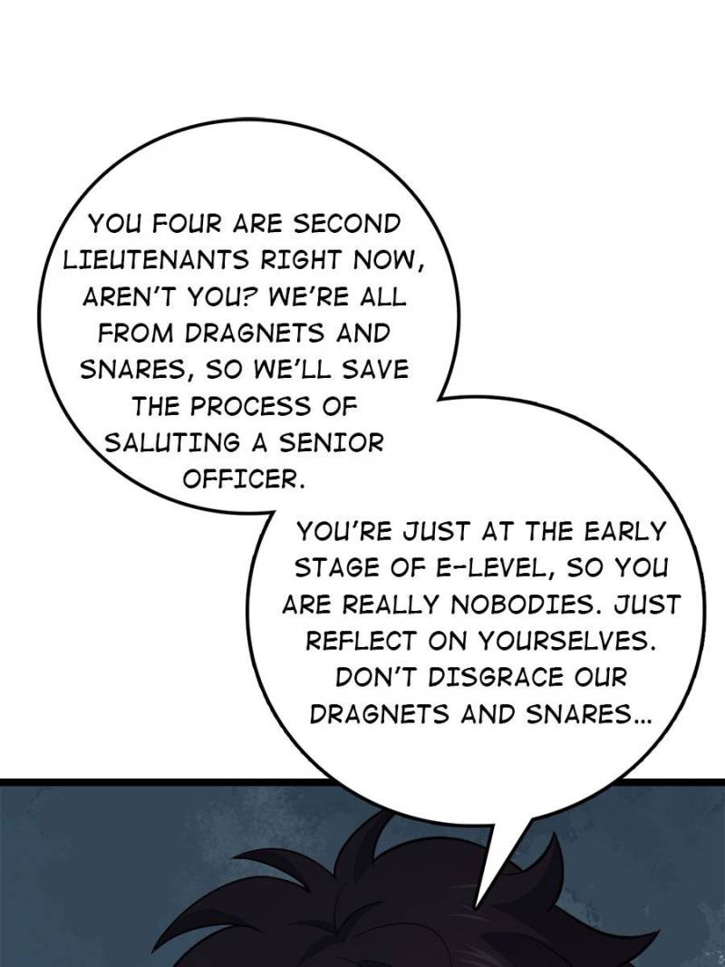 Spare Me, Great Lord! Chapter 64 - Page 93