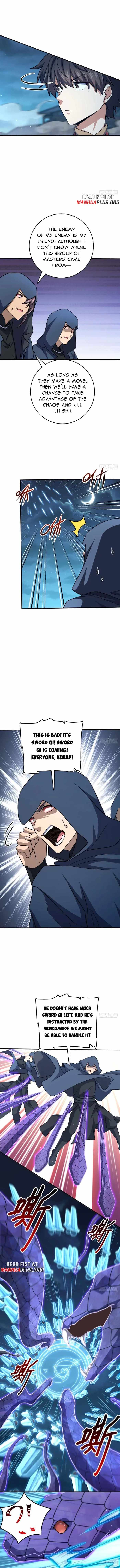 Spare Me, Great Lord! Chapter 642 - Page 6