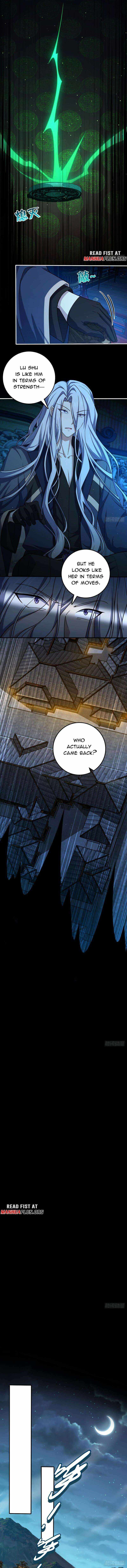 Spare Me, Great Lord! Chapter 643 - Page 1