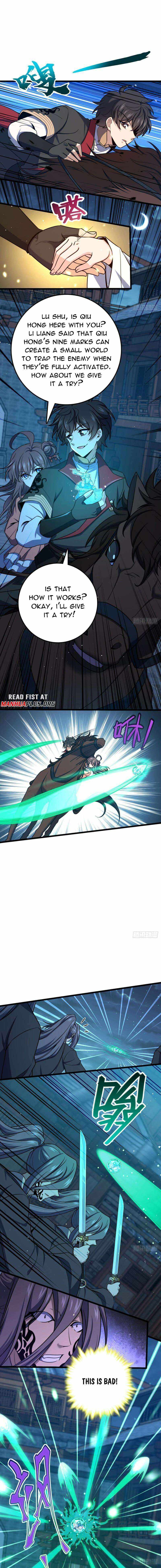 Spare Me, Great Lord! Chapter 644 - Page 3