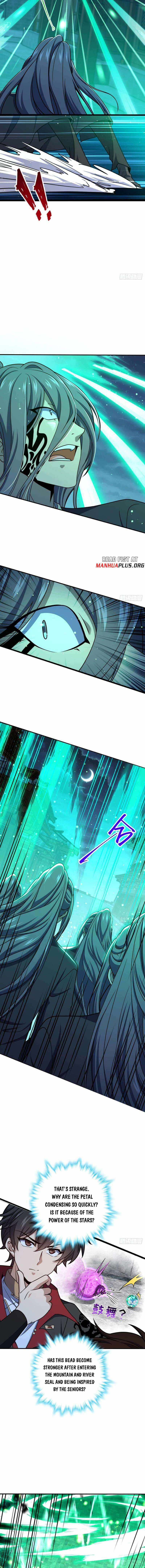 Spare Me, Great Lord! Chapter 644 - Page 4