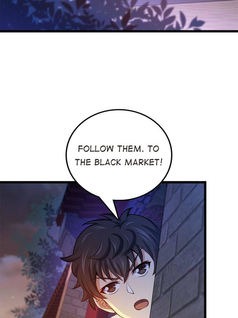 Spare Me, Great Lord! Chapter 65 - Page 1