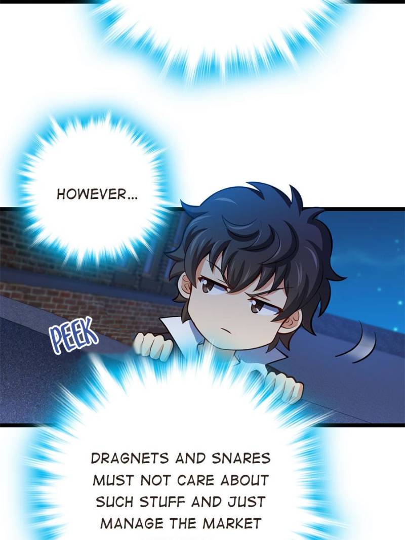 Spare Me, Great Lord! Chapter 65 - Page 10