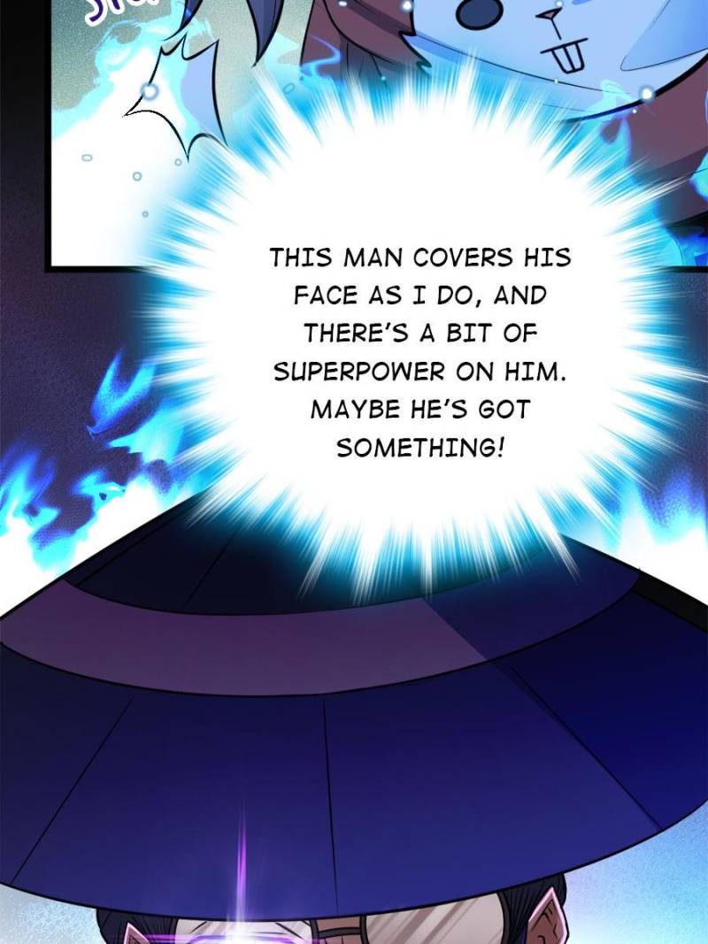 Spare Me, Great Lord! Chapter 65 - Page 104