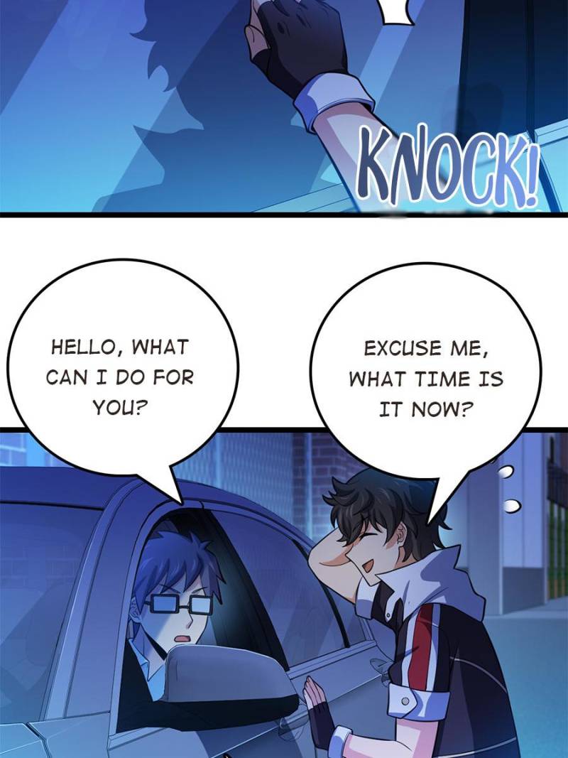 Spare Me, Great Lord! Chapter 65 - Page 13