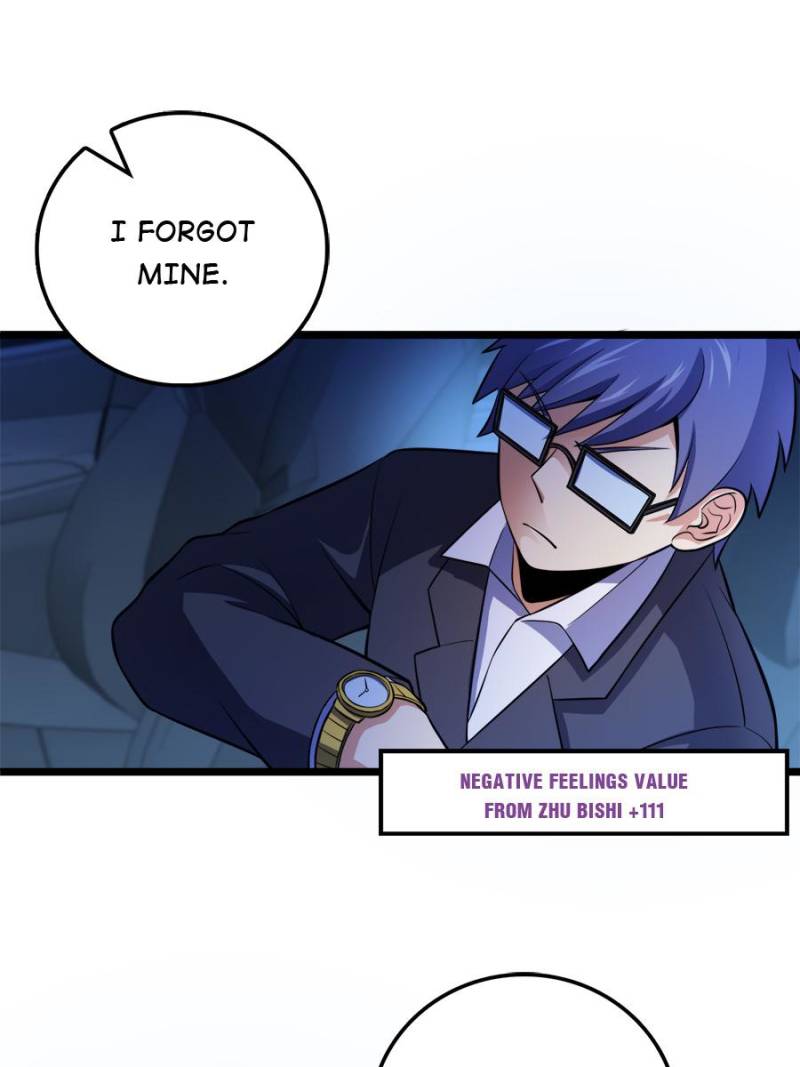 Spare Me, Great Lord! Chapter 65 - Page 15