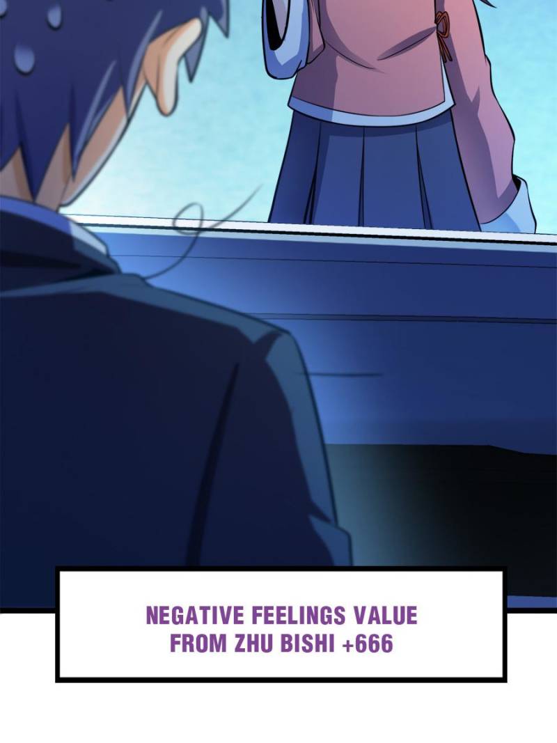 Spare Me, Great Lord! Chapter 65 - Page 25