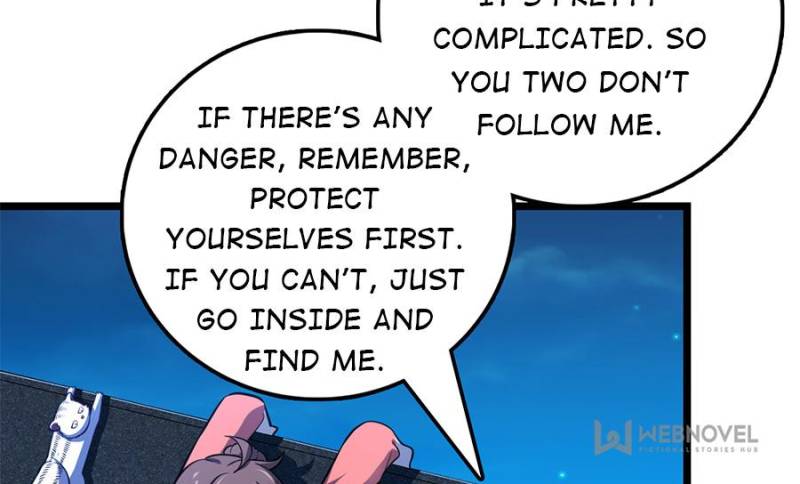 Spare Me, Great Lord! Chapter 65 - Page 29