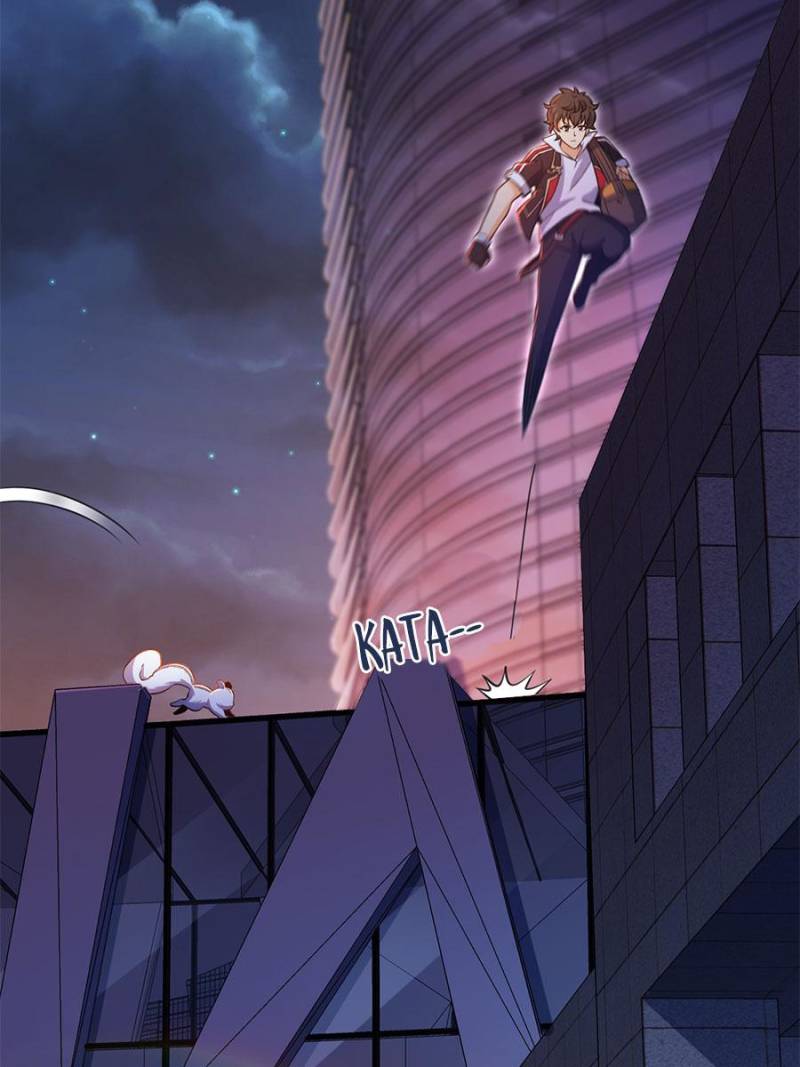 Spare Me, Great Lord! Chapter 65 - Page 3