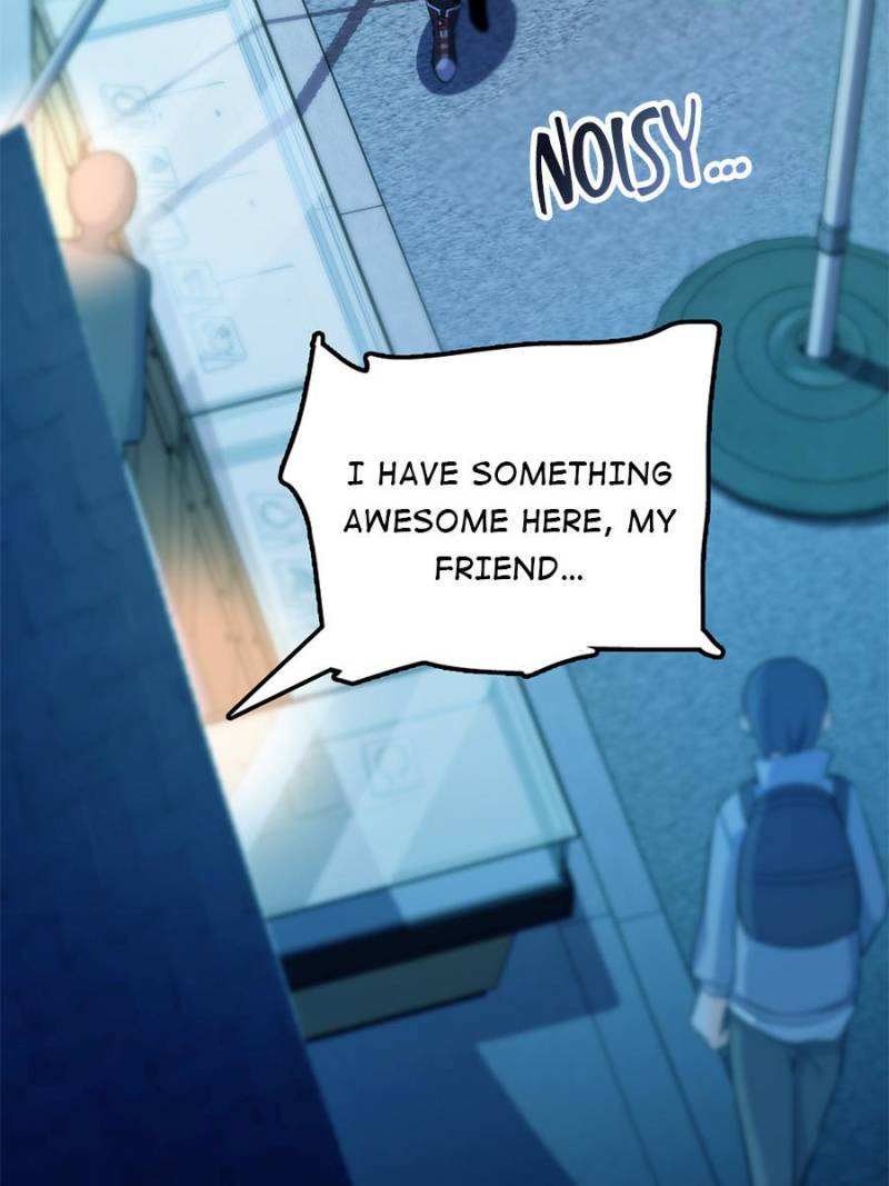 Spare Me, Great Lord! Chapter 65 - Page 37