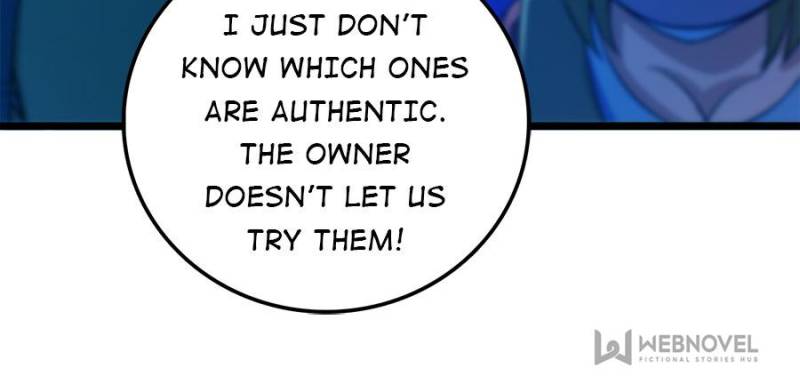 Spare Me, Great Lord! Chapter 65 - Page 41