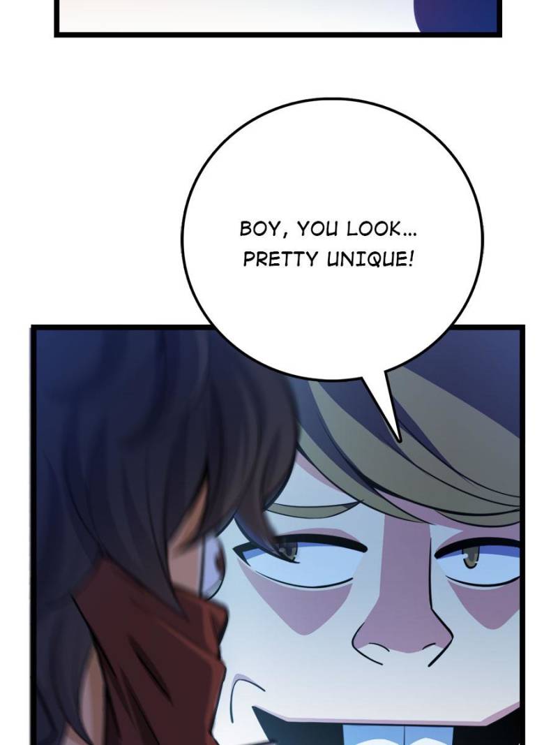 Spare Me, Great Lord! Chapter 65 - Page 46