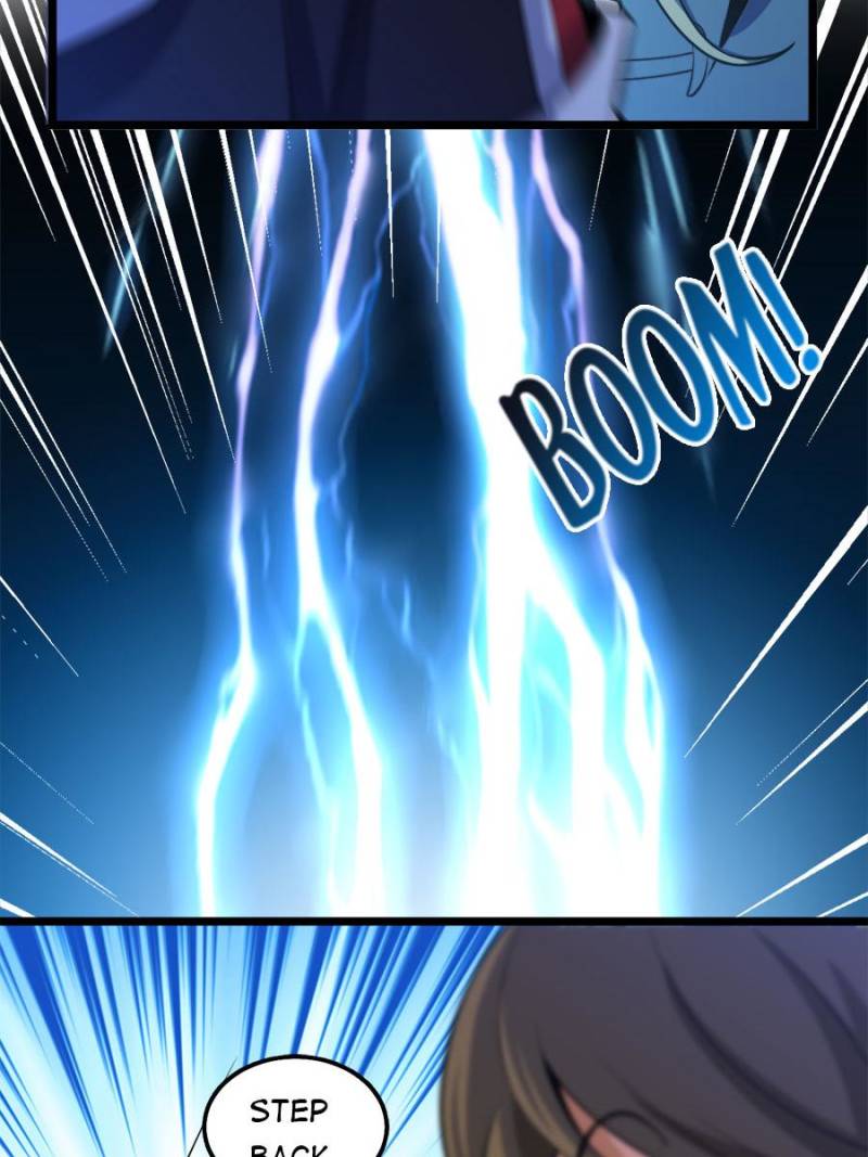 Spare Me, Great Lord! Chapter 65 - Page 48