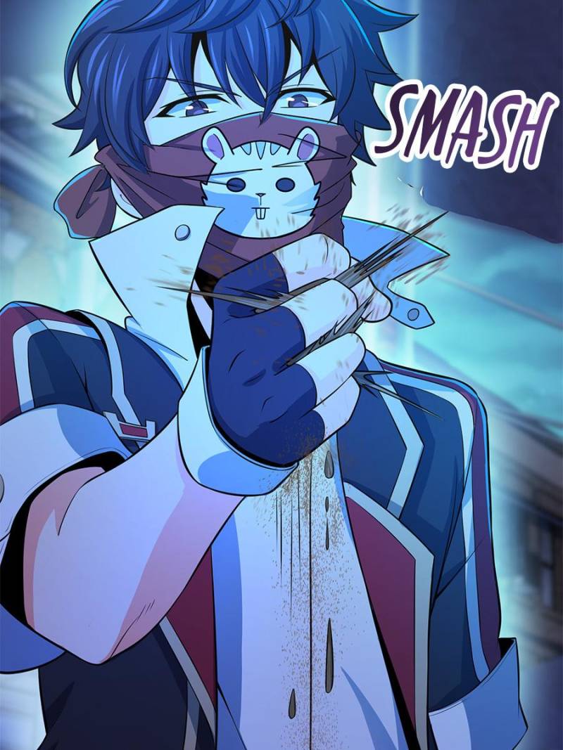 Spare Me, Great Lord! Chapter 65 - Page 55