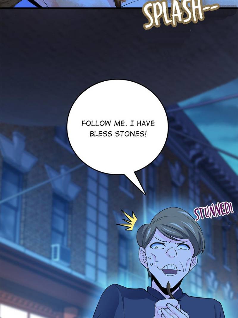 Spare Me, Great Lord! Chapter 65 - Page 58