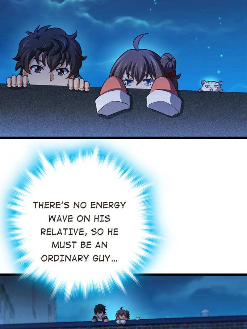 Spare Me, Great Lord! Chapter 65 - Page 6