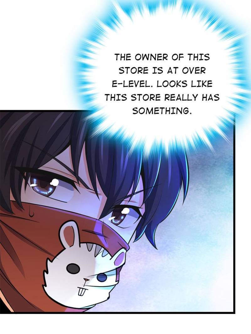 Spare Me, Great Lord! Chapter 65 - Page 64