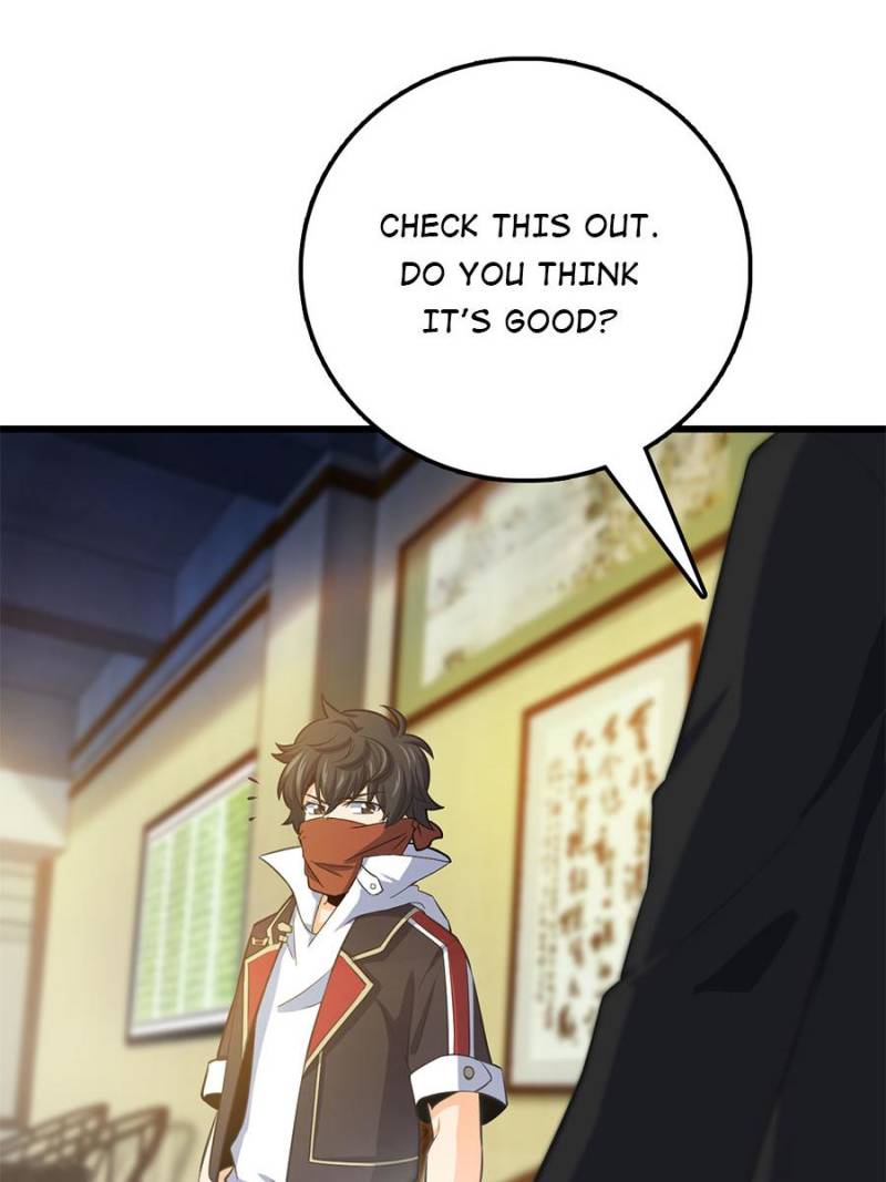 Spare Me, Great Lord! Chapter 65 - Page 65