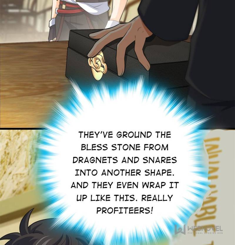 Spare Me, Great Lord! Chapter 65 - Page 66