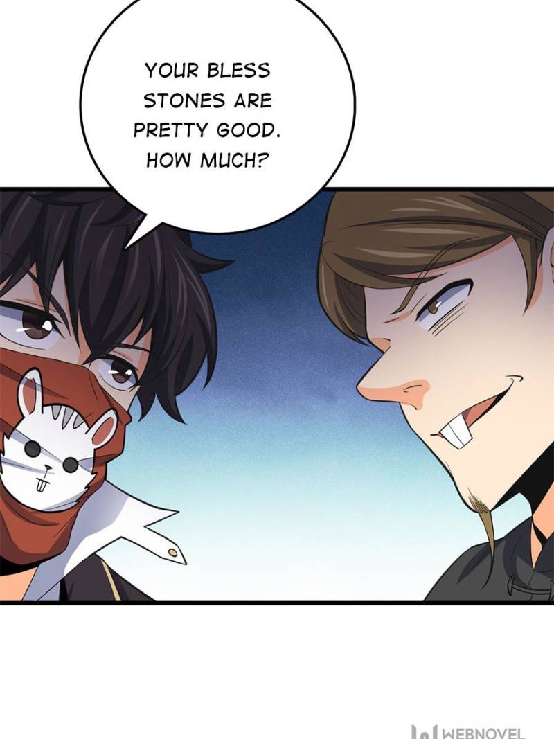 Spare Me, Great Lord! Chapter 65 - Page 69
