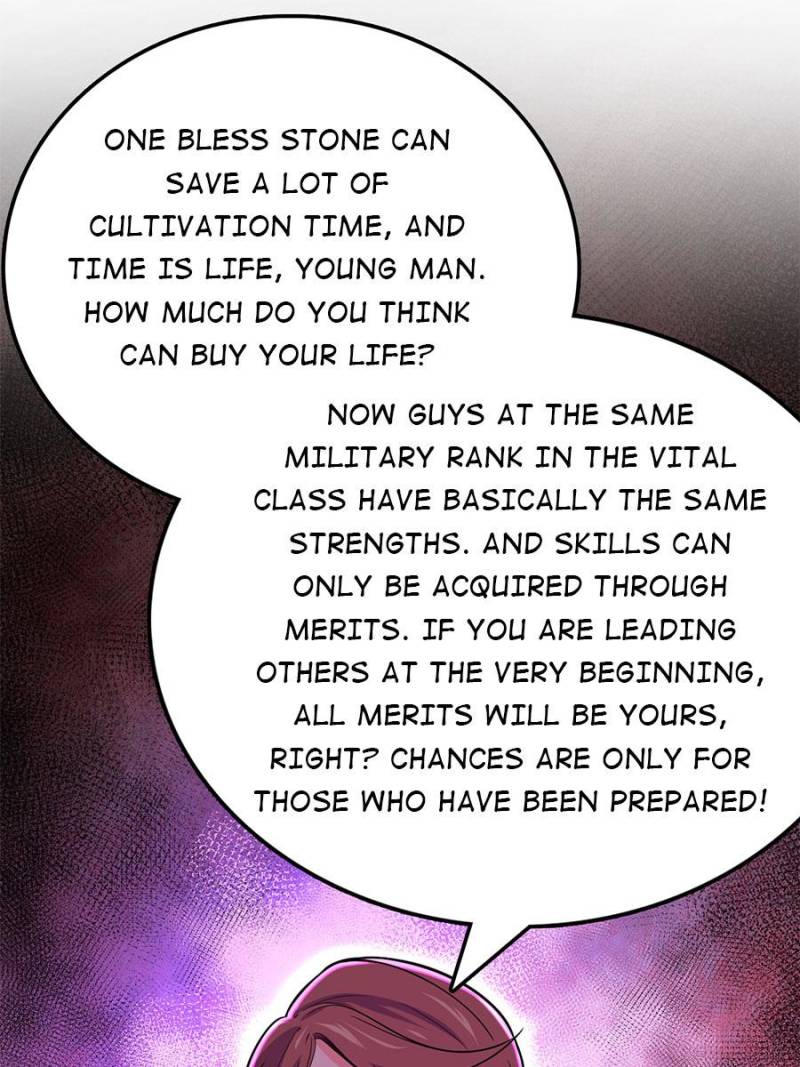 Spare Me, Great Lord! Chapter 65 - Page 71