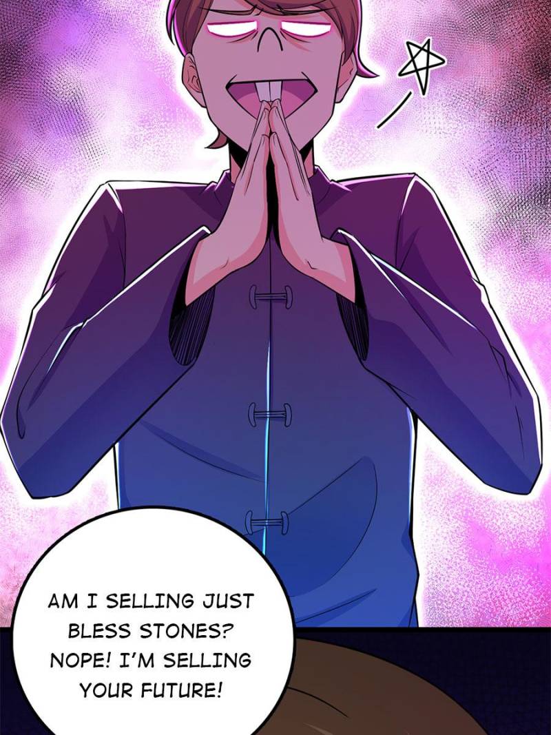 Spare Me, Great Lord! Chapter 65 - Page 72