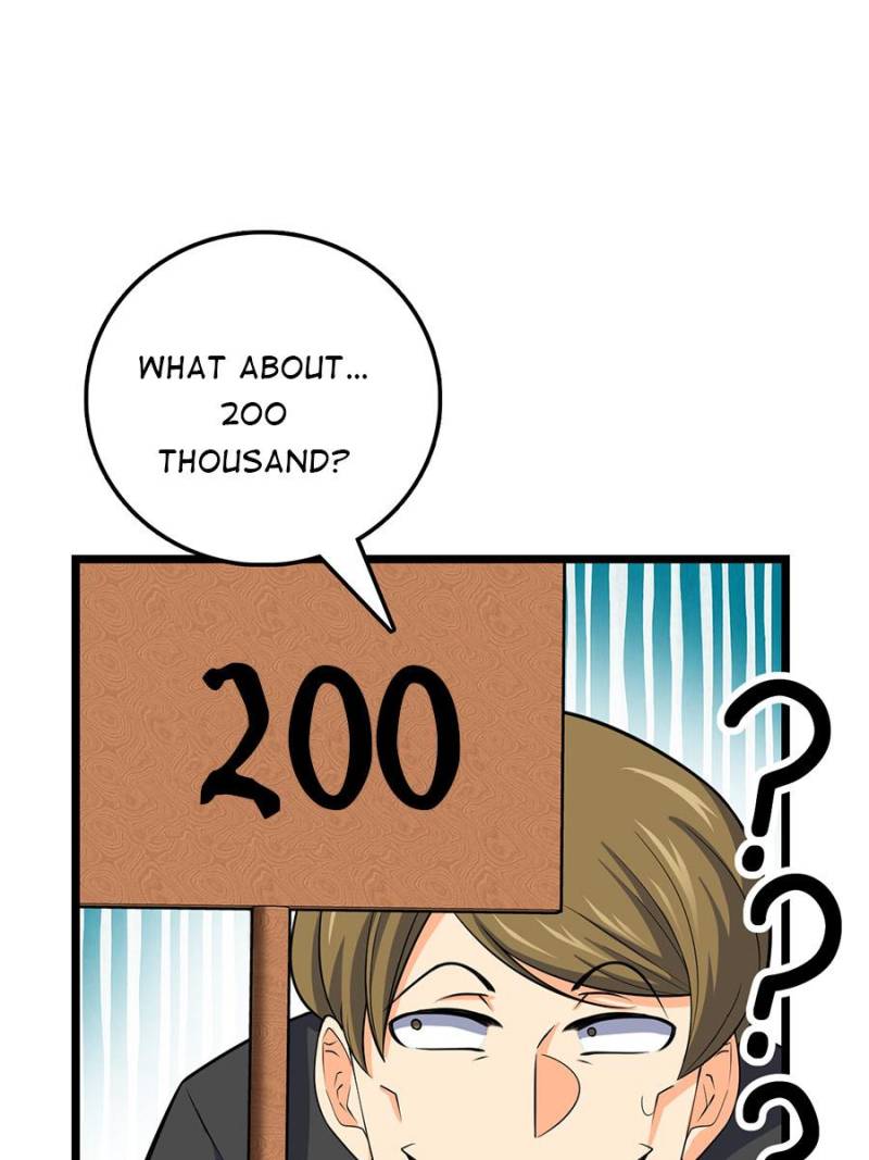 Spare Me, Great Lord! Chapter 65 - Page 80