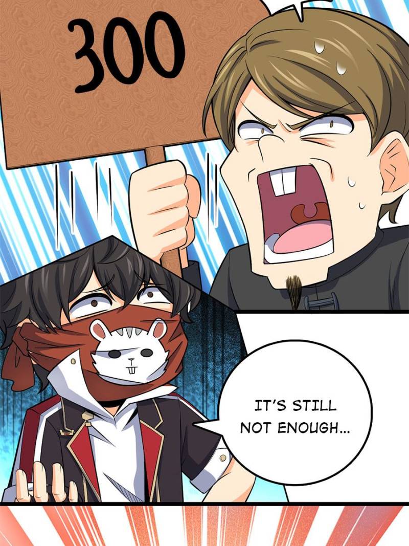 Spare Me, Great Lord! Chapter 65 - Page 83