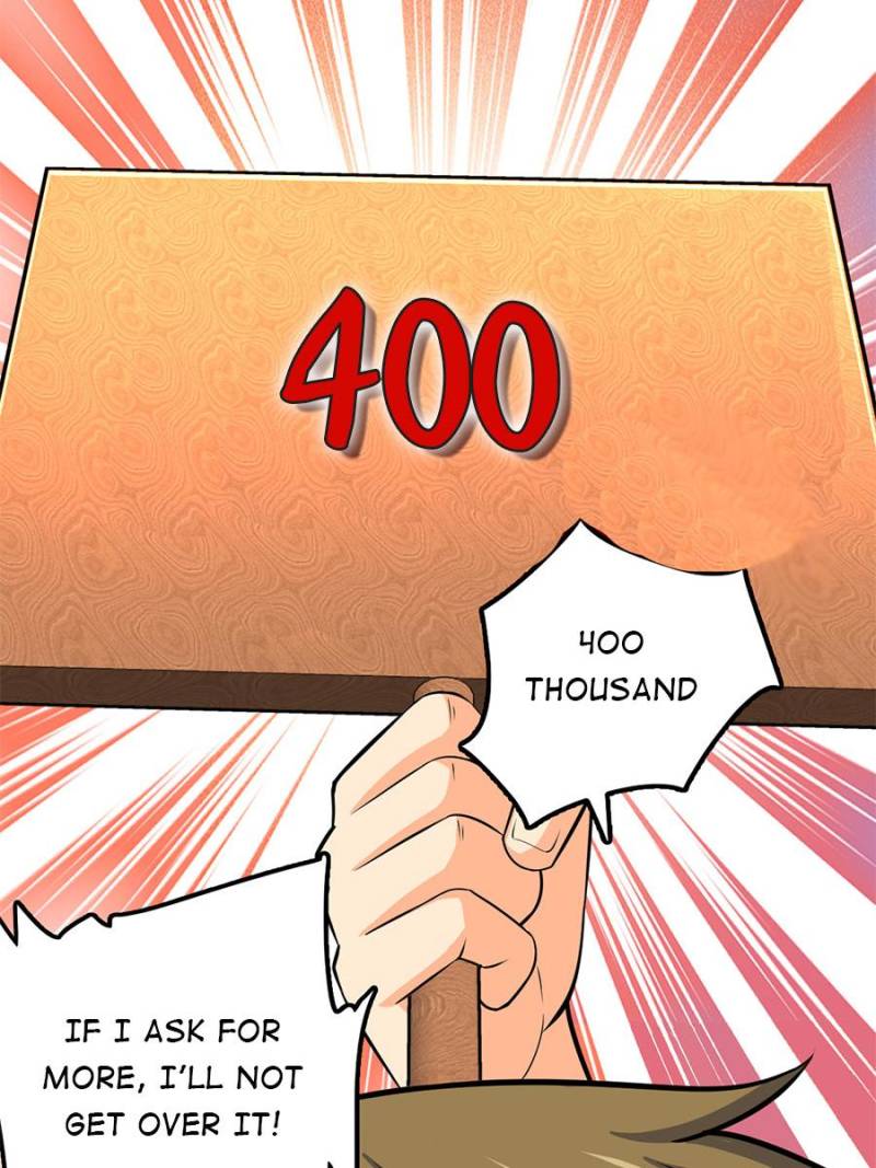 Spare Me, Great Lord! Chapter 65 - Page 84
