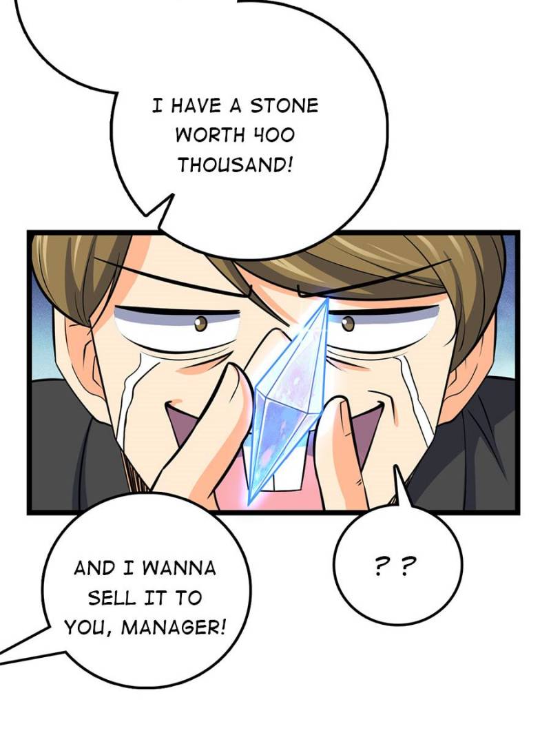 Spare Me, Great Lord! Chapter 65 - Page 90