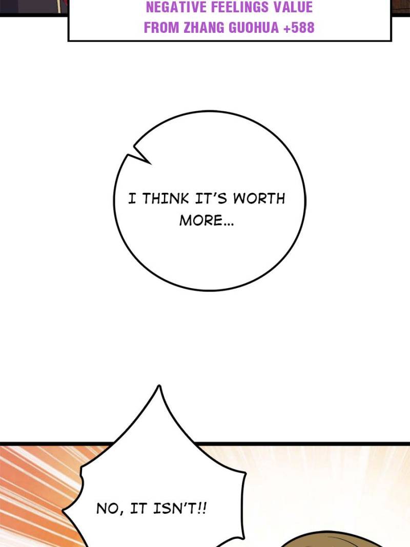 Spare Me, Great Lord! Chapter 65 - Page 93