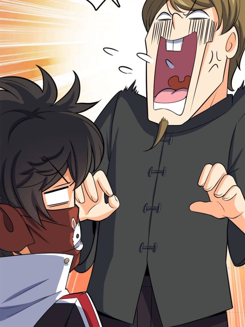Spare Me, Great Lord! Chapter 65 - Page 95