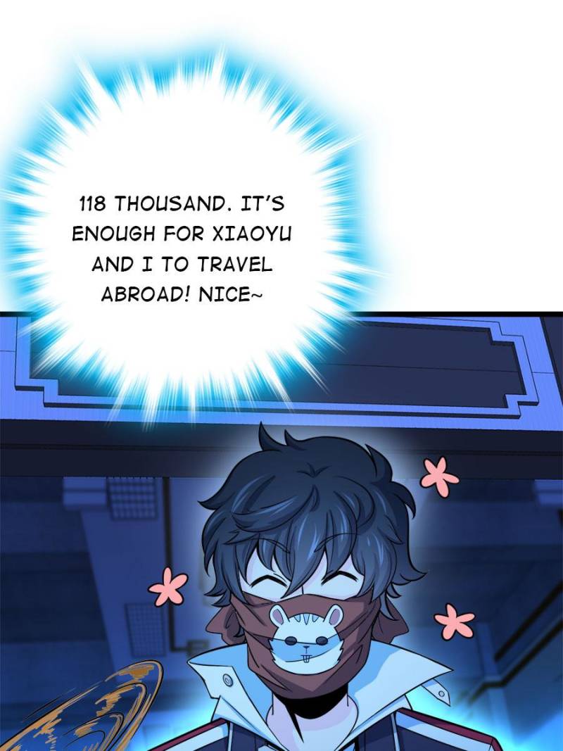Spare Me, Great Lord! Chapter 65 - Page 99