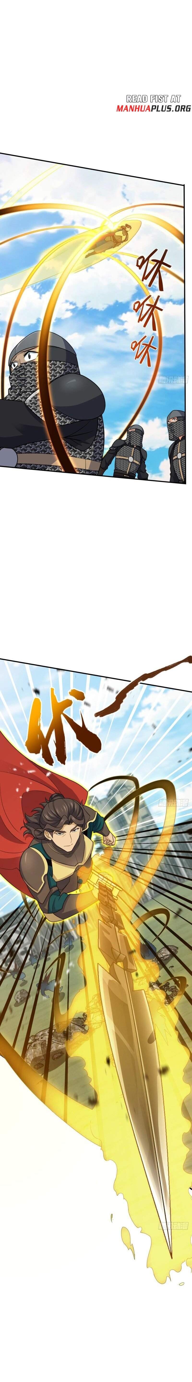 Spare Me, Great Lord! Chapter 662 - Page 13