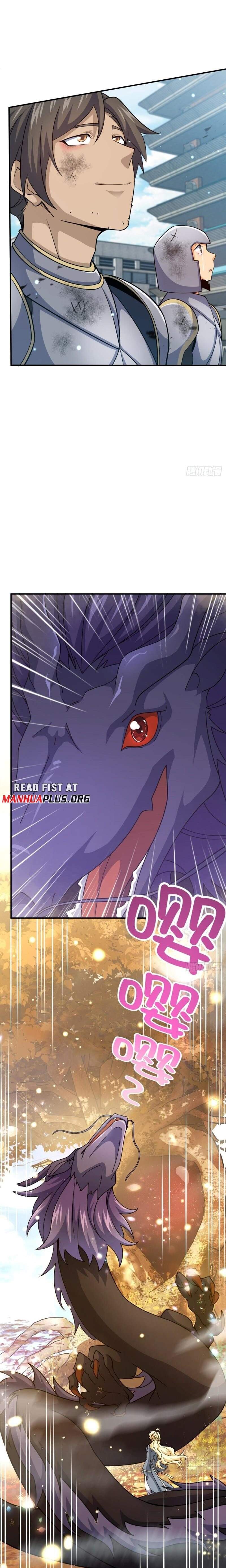 Spare Me, Great Lord! Chapter 662 - Page 21