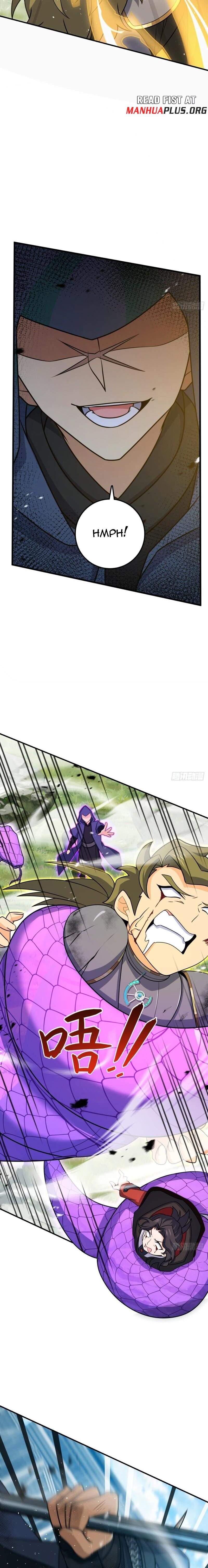 Spare Me, Great Lord! Chapter 662 - Page 4
