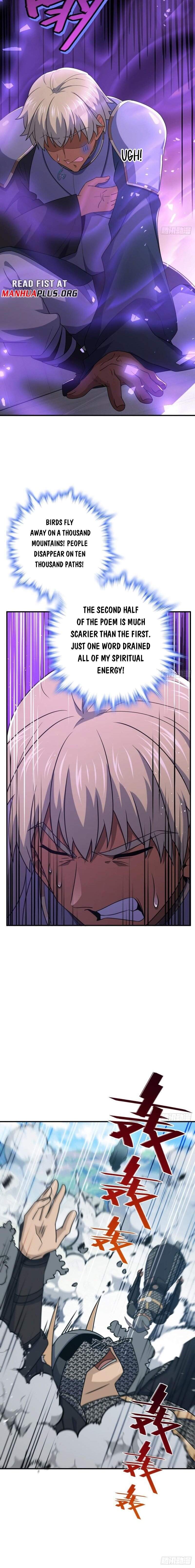 Spare Me, Great Lord! Chapter 663 - Page 2