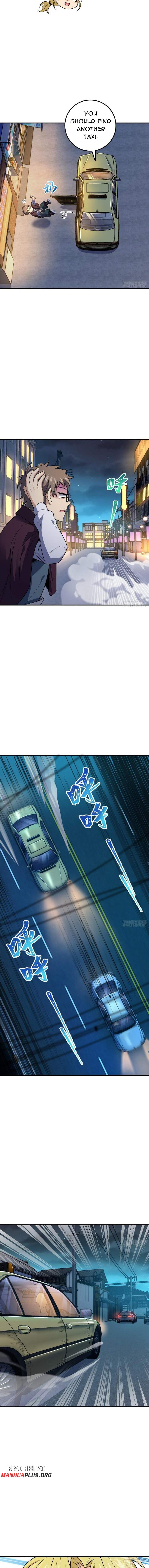 Spare Me, Great Lord! Chapter 673 - Page 1