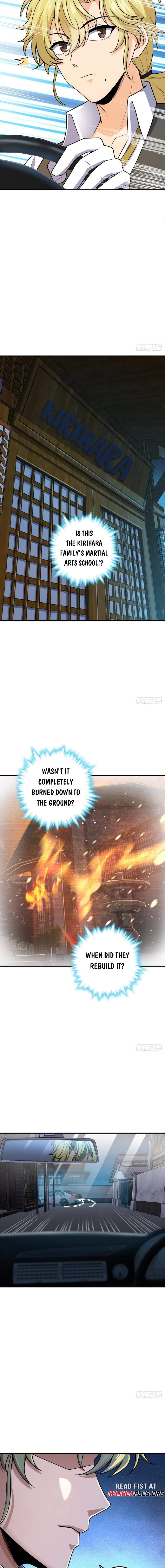 Spare Me, Great Lord! Chapter 673 - Page 2