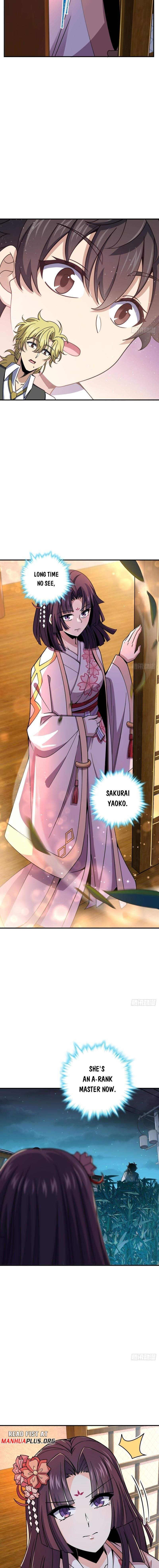 Spare Me, Great Lord! Chapter 673 - Page 4