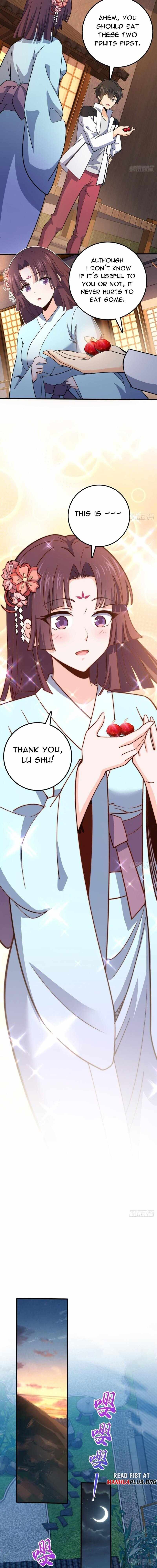 Spare Me, Great Lord! Chapter 682 - Page 7