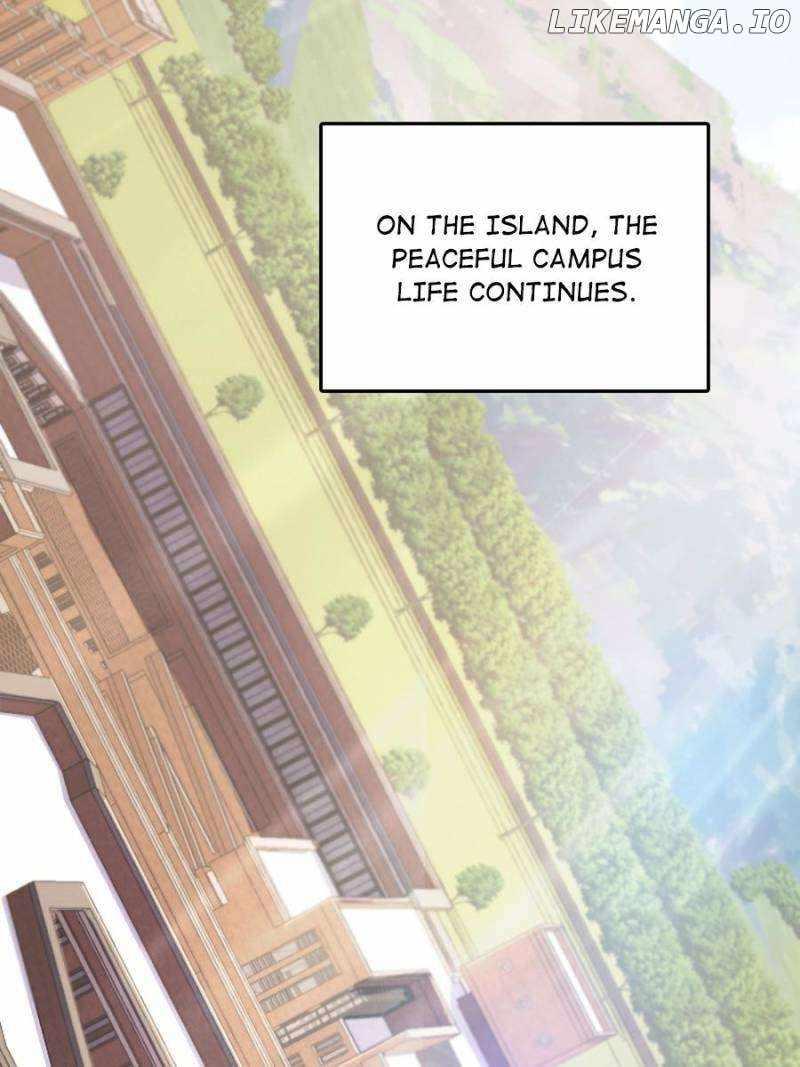 Spare Me, Great Lord! Chapter 685 - Page 1