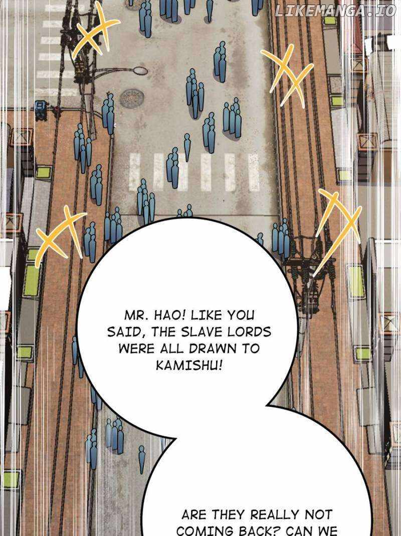 Spare Me, Great Lord! Chapter 685 - Page 10