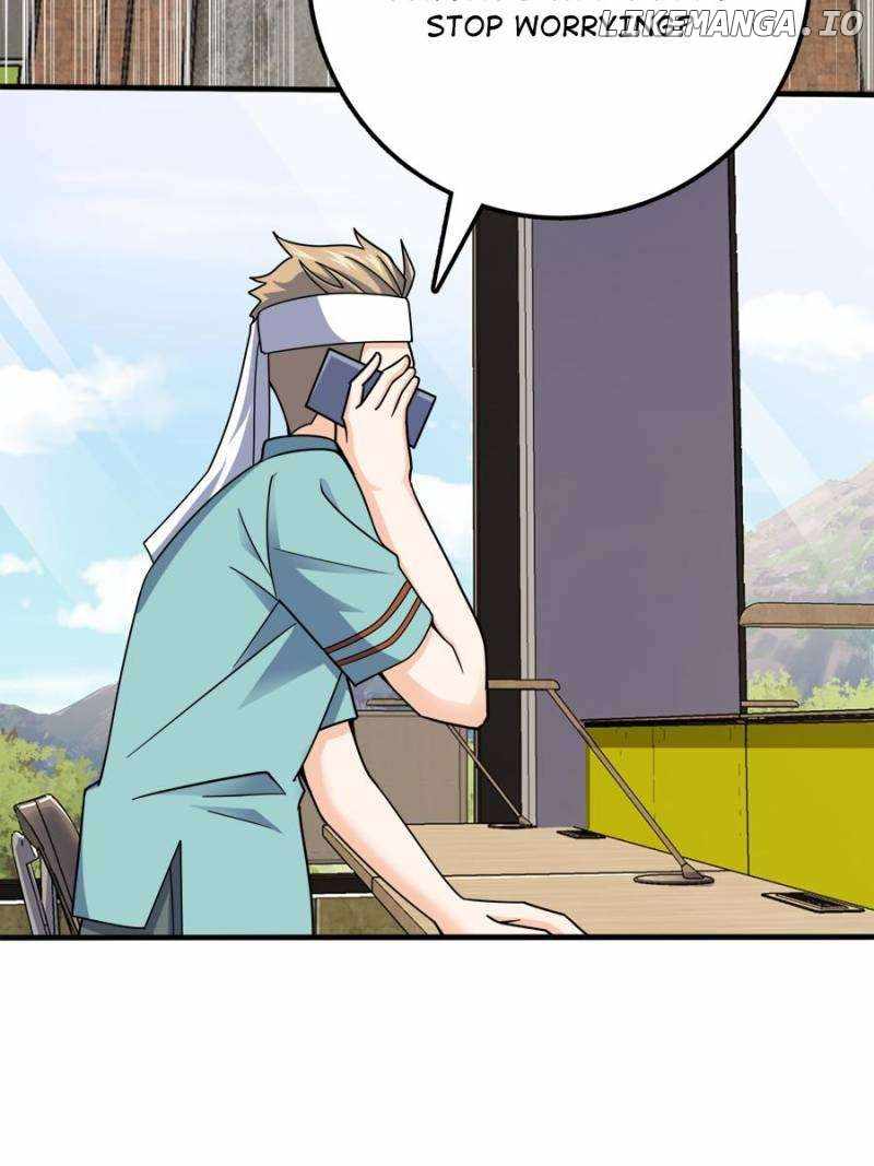 Spare Me, Great Lord! Chapter 685 - Page 11