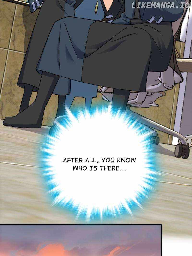Spare Me, Great Lord! Chapter 685 - Page 14
